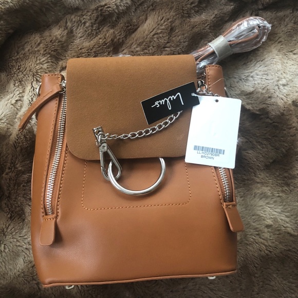 lulus sidewalk stunner backpack